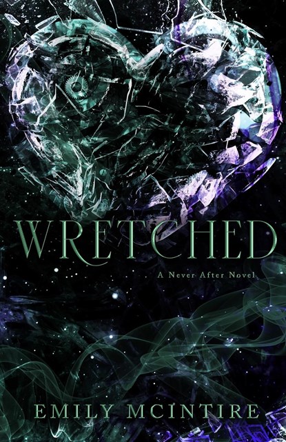 Wretched, Emily McIntire - Paperback - 9798985138061