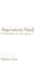 Ancestors Said, ORA,  Ehime - Gebonden - 9798985173017