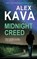 MIDNIGHT CREED, Alex Kava - Paperback - 9798985251333