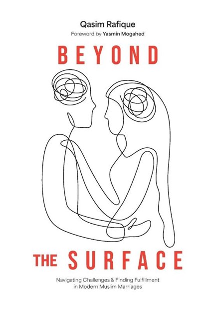 Beyond the Surface, Qasim Rafique - Paperback - 9798985291834