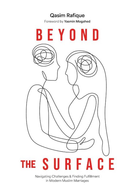 Beyond the Surface, Qasim Rafique - Paperback - 9798985291834