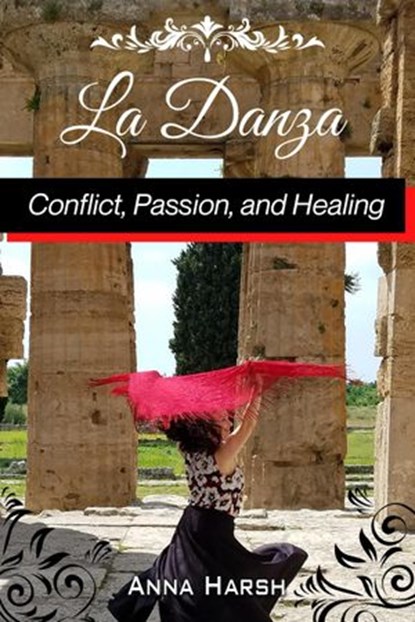 La Danza, Anna Harsh - Ebook - 9798985355918