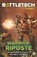 BattleTech Legends: Warrior: Riposte: The Warrior Trilogy, Book Two, Michael A. Stackpole - Paperback - 9798985359893