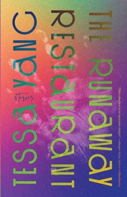 The Runaway Restaurant, Tessa Yang - Paperback - 9798985376289