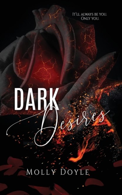 Dark Desires, Molly Doyle - Gebonden - 9798985381948