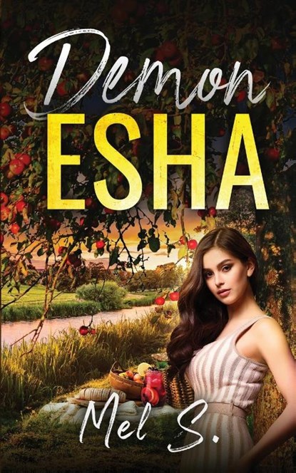 Demon Esha, Mel S - Paperback - 9798985400069