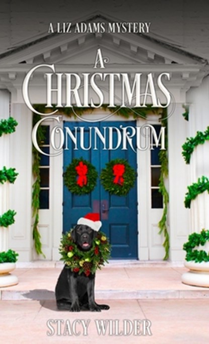 A Christmas Conundrum, Stacy Wilder - Gebonden - 9798985426687