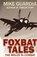 Foxbat Tales, Mike Guardia - Gebonden - 9798985428537