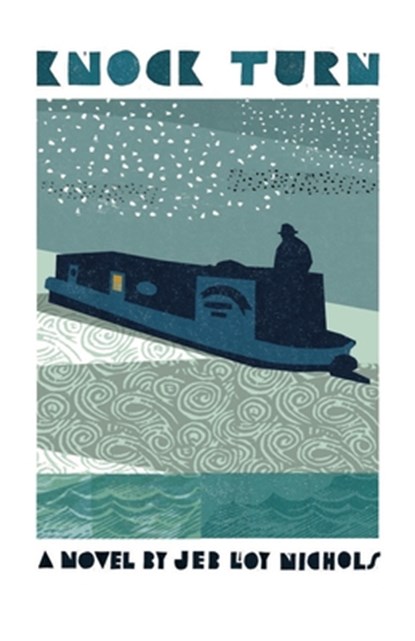 Knock, Turn, Jeb Loy Nichols - Paperback - 9798985469707