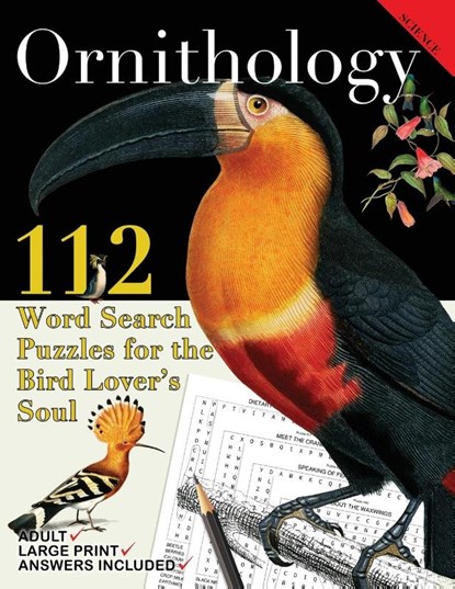 Ornithology, Nola Lee Kelsey - Paperback - 9798985501124