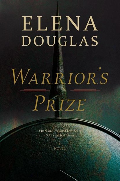 Warrior's Prize, Elena Douglas - Paperback - 9798985529869