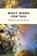 What Word for This, Marion Boyer - Paperback - 9798985544275