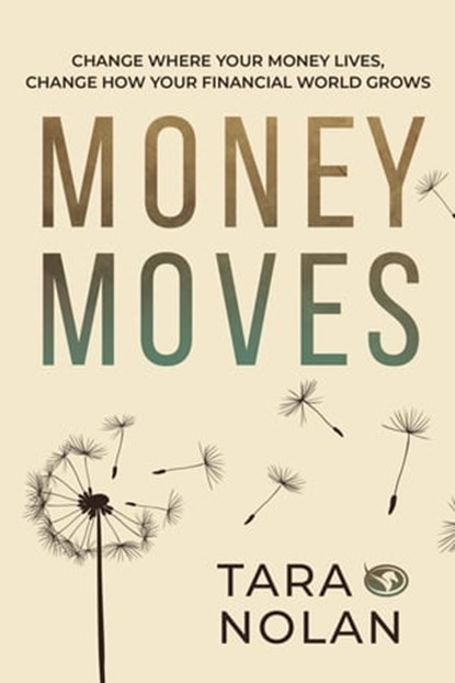 Money Moves, Tara Nolan - Ebook - 9798985580501