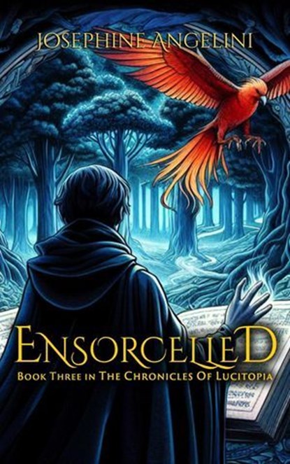 Ensorcelled, Josephine Angelini - Ebook - 9798985581096