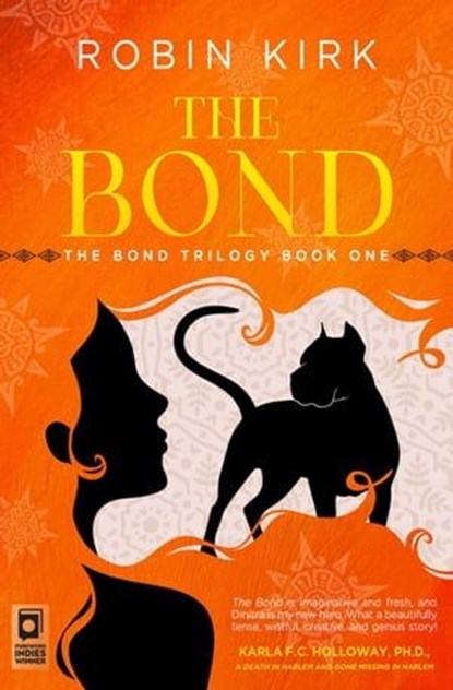 The Bond, Robin Kirk - Ebook - 9798985584110