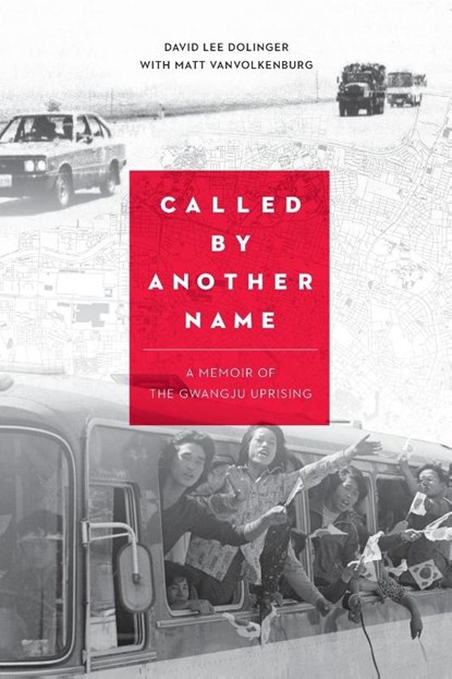 Called by Another Name, David Lee Dolinger ; Matt Vanvolkenburg - Paperback - 9798985606997