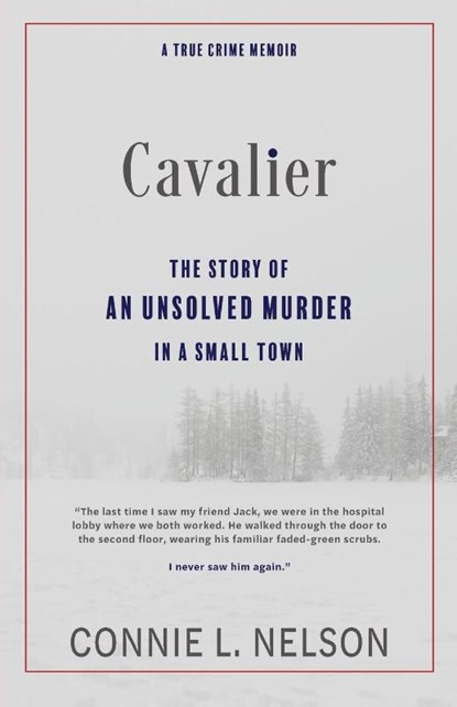 Cavalier, Connie L Nelson - Paperback - 9798985610512