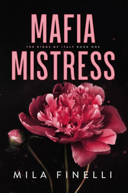 Mafia Mistress, Mila Finelli - Paperback - 9798985700008
