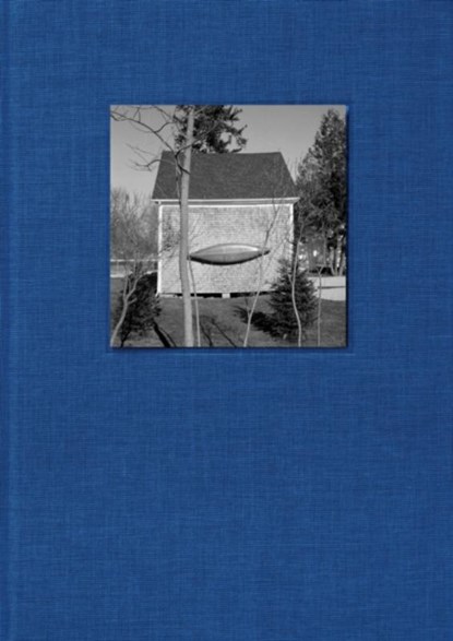 Gerry Johansson: Maine, niet bekend - Gebonden - 9798985733051