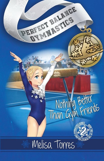 Nothing Better Than Gym Friends, Melisa Torres - Paperback - 9798985751017