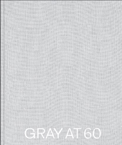 GRAY at 60, Paul Gray - Gebonden - 9798985761344