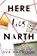 Here Lies North, Ava Harrison - Paperback - 9798985786323