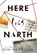 Here Lies North, Ava Harrison - Gebonden - 9798985786330