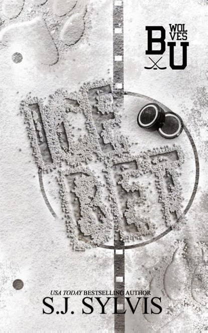 Ice Bet, Sylvis - Paperback - 9798985802092