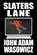 Slaters Lane, John Adam Wasowicz - Paperback - 9798985830767