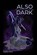 Also Dark, Angelique Palmer - Paperback - 9798985882421