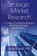 Strategic Market Research, Anne E Beall - Paperback - 9798985888447