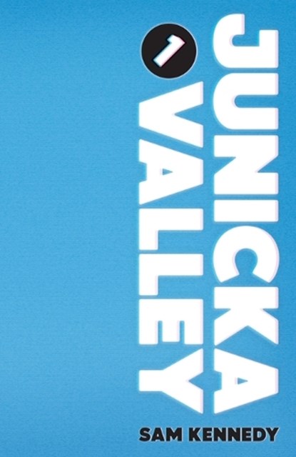 Junicka Valley, Sam Kennedy - Paperback - 9798985930733