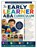 The Early Learner ABA Curriculum, Hilary Hinchman - Paperback - 9798985946154