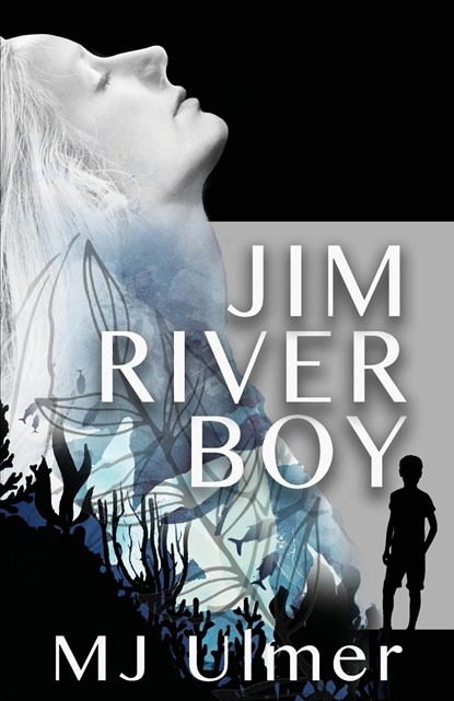 Jim River Boy, Mj Ulmer - Paperback - 9798985960501