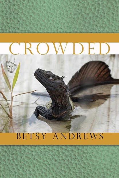 Crowded, Betsy Andrews - Paperback - 9798985969221