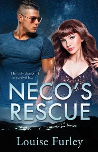 Neco's Rescue, FURLEY,  Louise - Paperback - 9798985996326