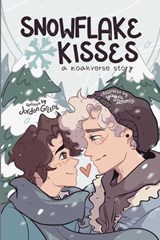 Snowflake Kisses - Jordon Greene - 9798986000657