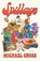 Gross, M: Spillage, Michael Gross - Paperback - 9798986026084