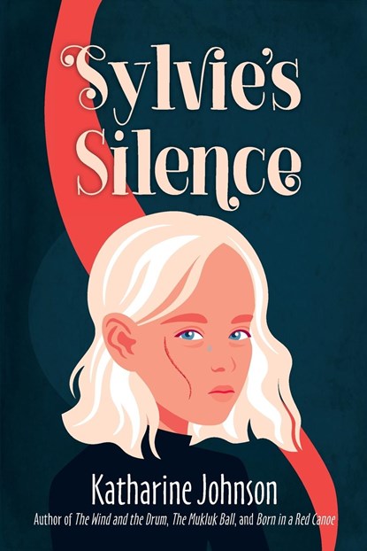 Sylvie's Silence, Katharine Helen Johnson - Paperback - 9798986038827