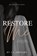 Restore Me, Janil Seegars - Paperback - 9798986055602