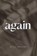 Again, J. L. Seegars - Paperback - 9798986055626