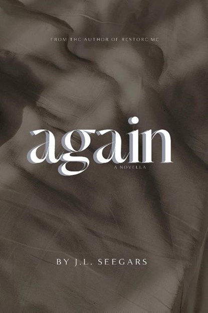 Again, J. L. Seegars - Paperback - 9798986055626