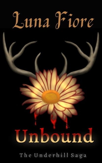 Unbound, Luna Fiore - Ebook - 9798986069227