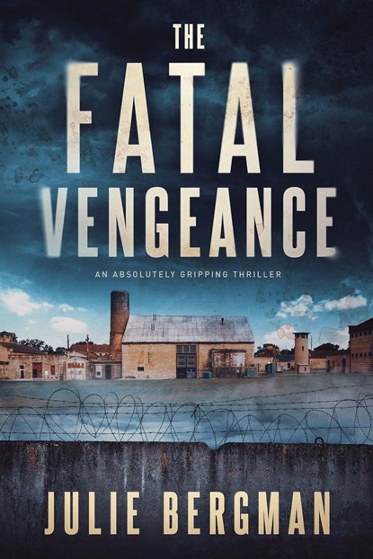 The Fatal Vengeance, Julie D Bergman - Paperback - 9798986082073