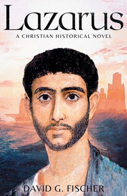 Lazarus, David G. Fischer - Paperback - 9798986084305