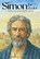 Simon the Zealot, David G Fischer - Gebonden - 9798986084374