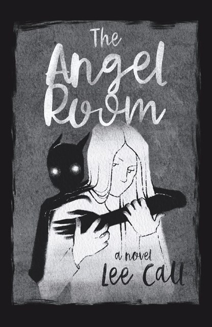The Angel Room, Lee Call - Paperback - 9798986153520