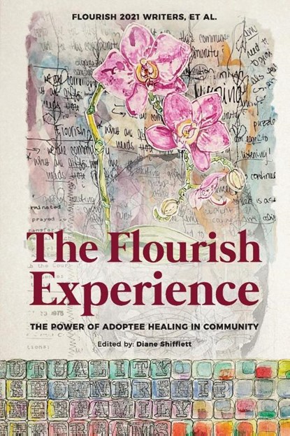 The Flourish Experience, Writers Et Al Flourish - Paperback - 9798986162805