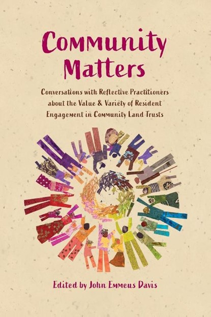 Community Matters, John Emmeus Davis - Paperback - 9798986177601