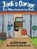 Jack's Garage, Jack Scudder - Gebonden - 9798986202327